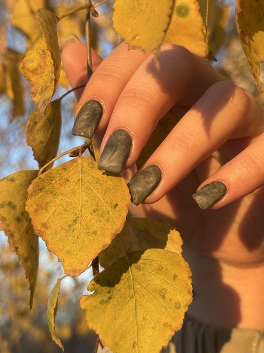 На Маникюр нужны молели для отработки техники