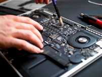 Service Laptop Service calculatoare
