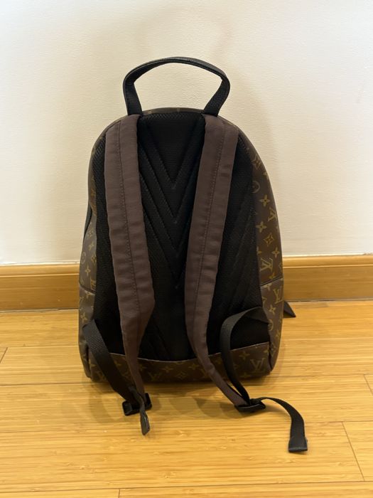 Раница на Loius Vuitton