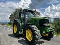 Tractor John Deere 6920 160cp