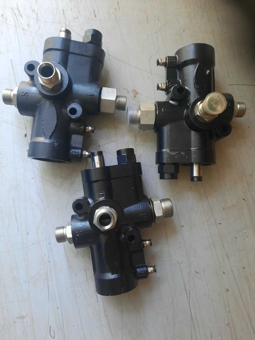 Şufa  comanda  basculare Iveco daily, Renault Mascott, Sprinter