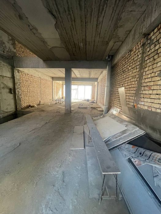 Махтумкули NEW LIFE | 489кв - нежилое помещение вдоль дороги Продажа