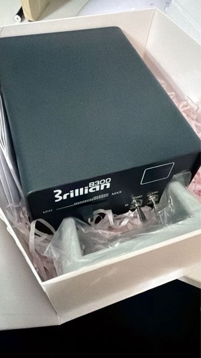 Аппарат для маникюра Brillian b300