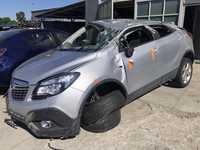 Opel Mokka 2014 За части!!