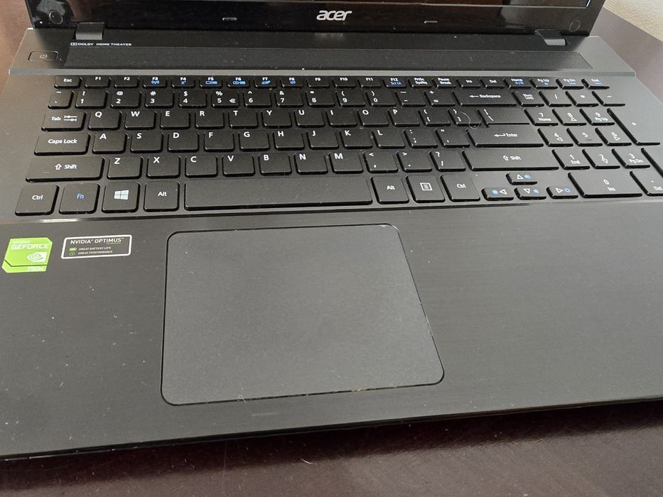 Acer aspire v3 17.3 инча /Бартер