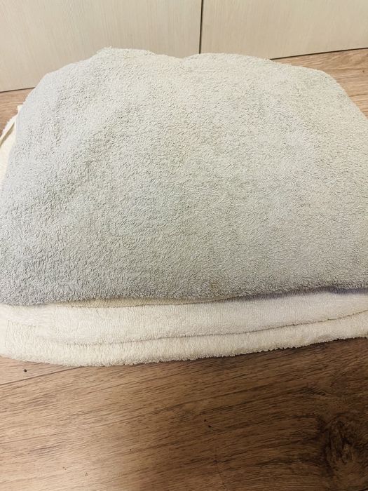 Продам полотенца