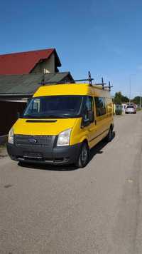 Ford Transit 125 Cp 2012 Euro 5