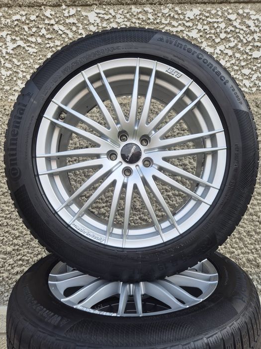 Roti,Jante Volvo XC 60 R19 ANV IARNA