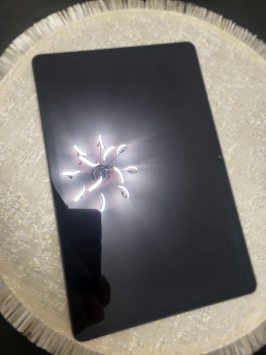 Lenovo Tab M11 with Tab Pen