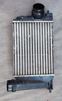 Radiator Intercooler 144614EA1B Renault Megane 4 Talisman Scenic 4