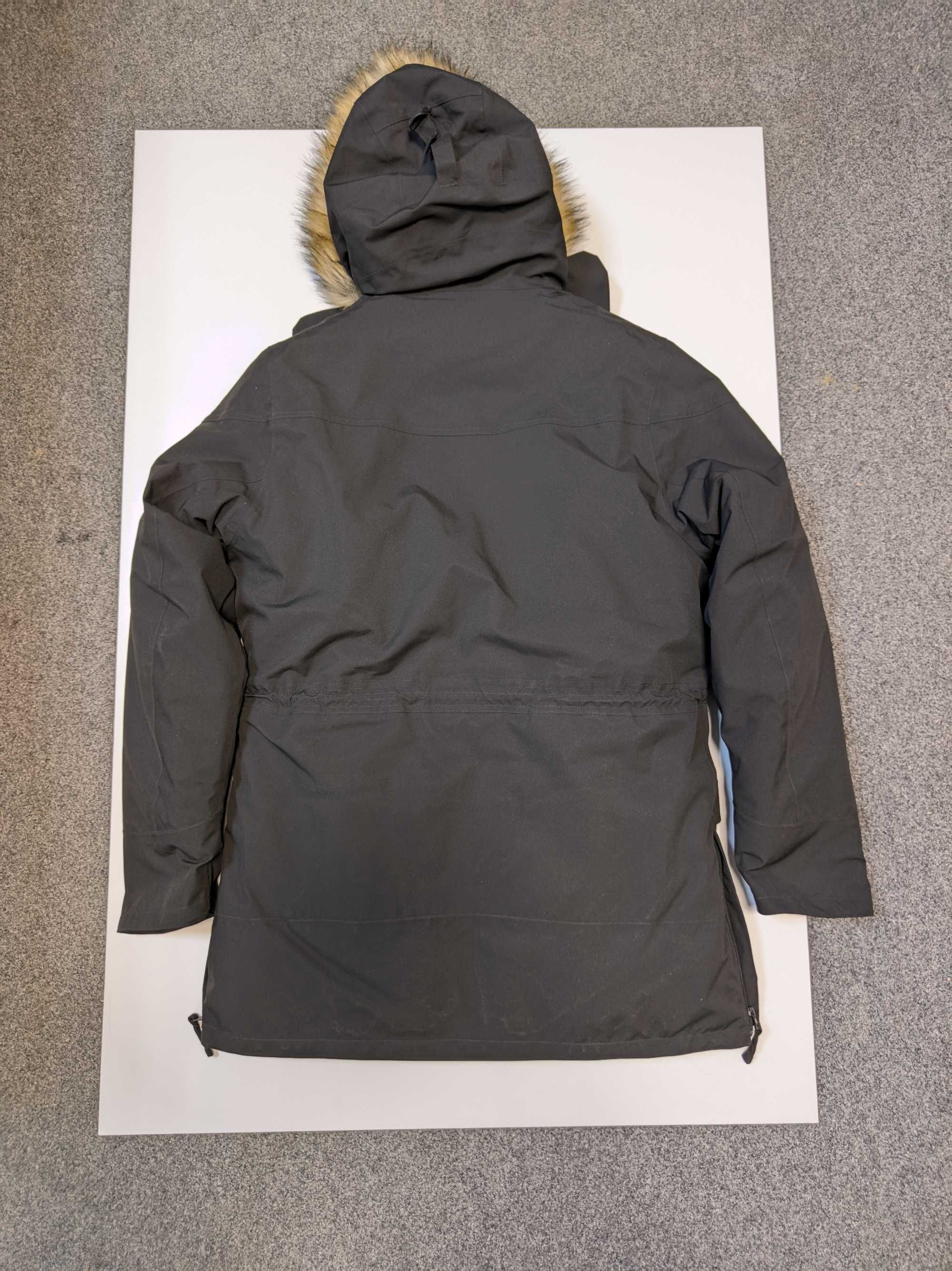 Geaca Parka Quechua