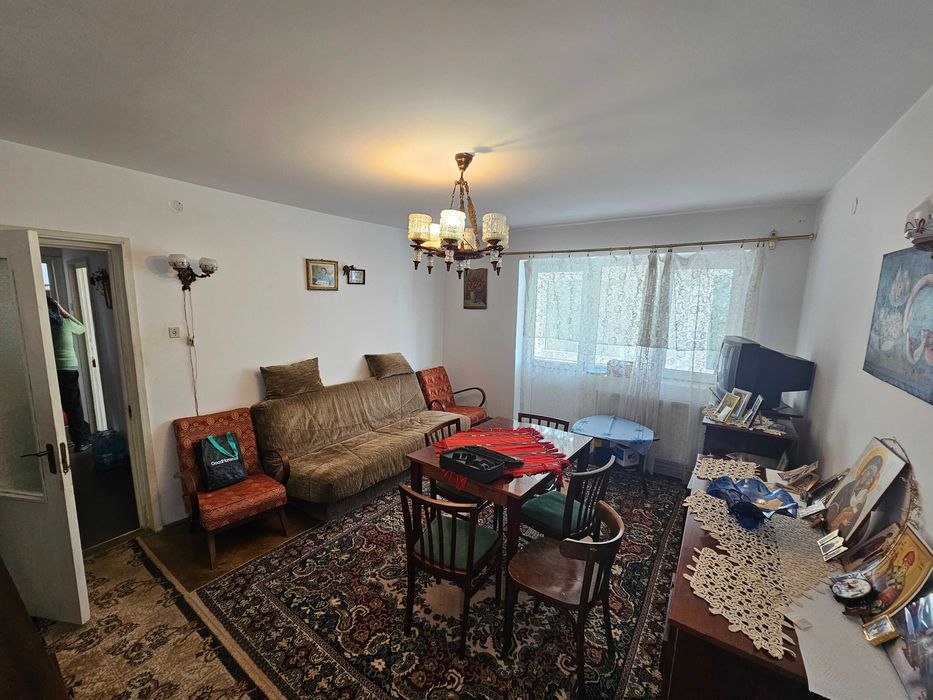 Apartament Modern cu 3 Camere | Locatie Centrala | 77.000€