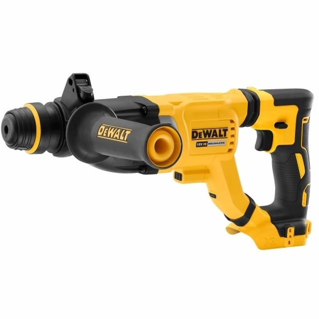 Перфоратор DeWALT DCH263/18V XR BRUSHLESS/Безчетков 3.0J