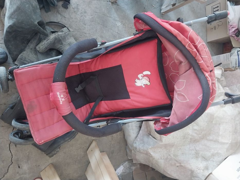 Коляска для детей