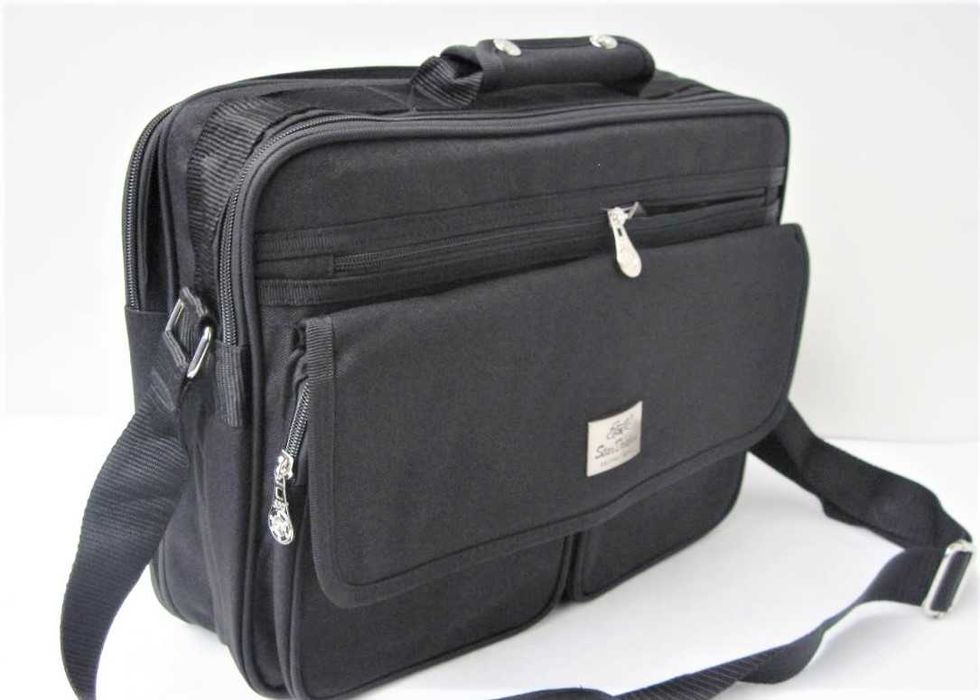 Genti de umar pentru barbati -Star Dragon -38 x 29 x 12 cm