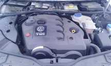 Motor vw Passat 1,9 tdi 131 cai b5,52002
