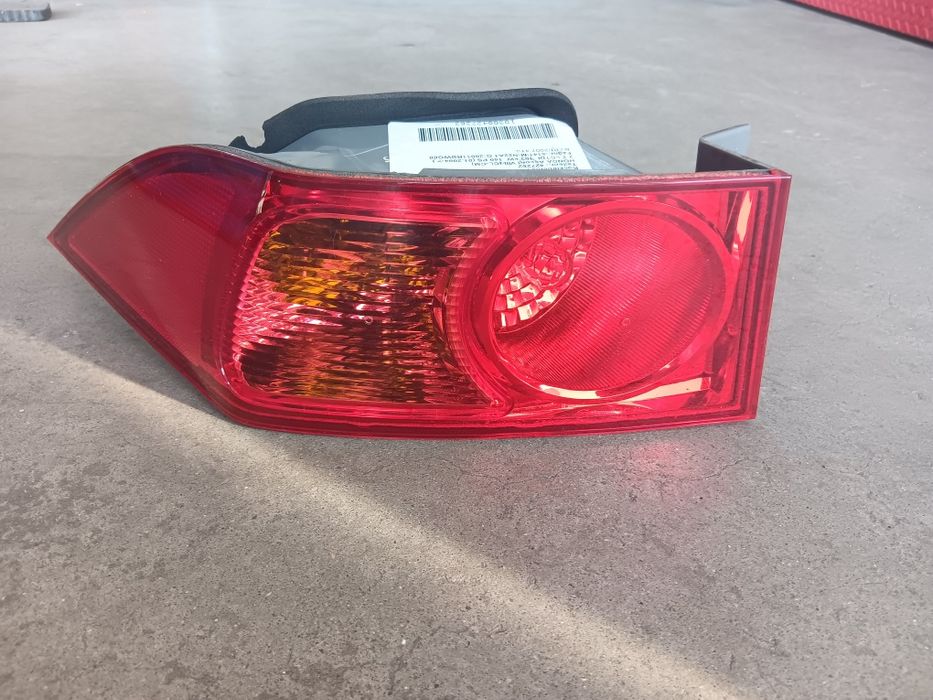 Ляв Стоп за Honda Accord 7