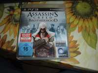 Assassin´s Creed - Brotherhood PS3