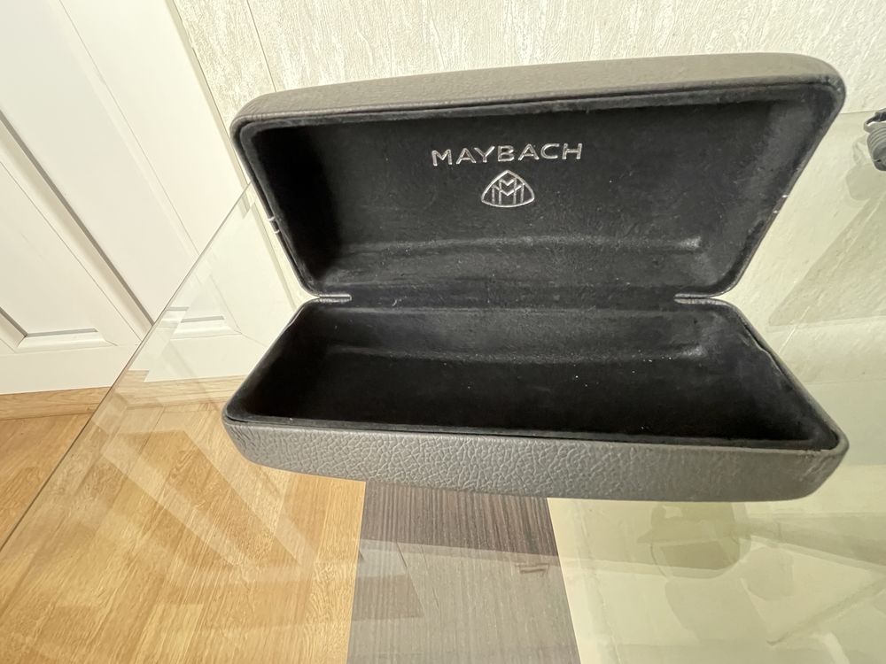 Ochelari de soare Maybach king 2