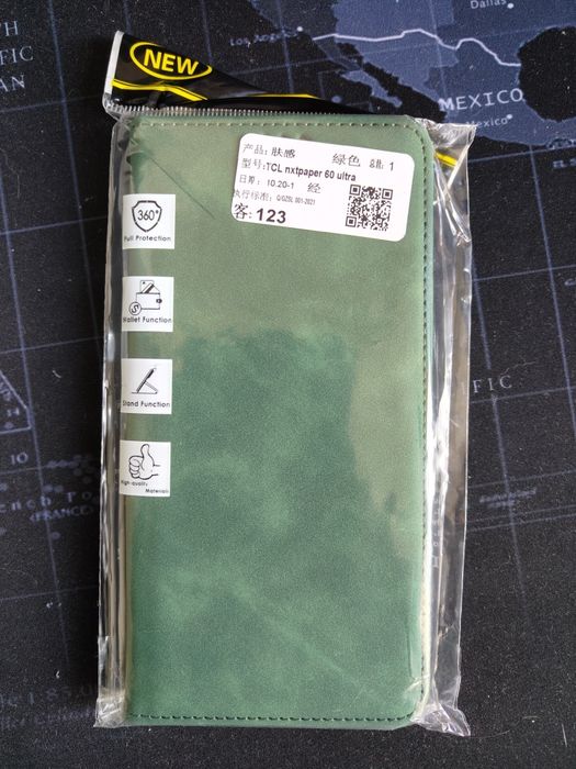 Нова цена+Подарък! TCL NXTPAPER 60 Ultra