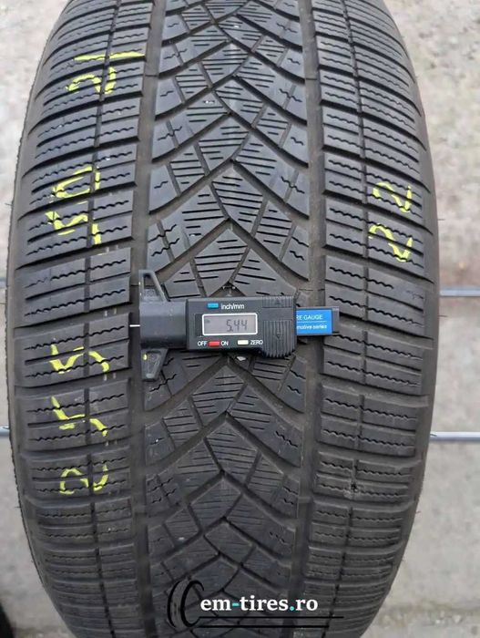 Anvelopa Iarna 255/50 R21 GOODYEAR Ultragrip Performance +