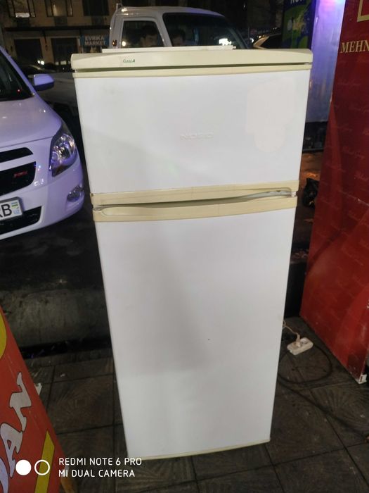 Продам холодильник срочно