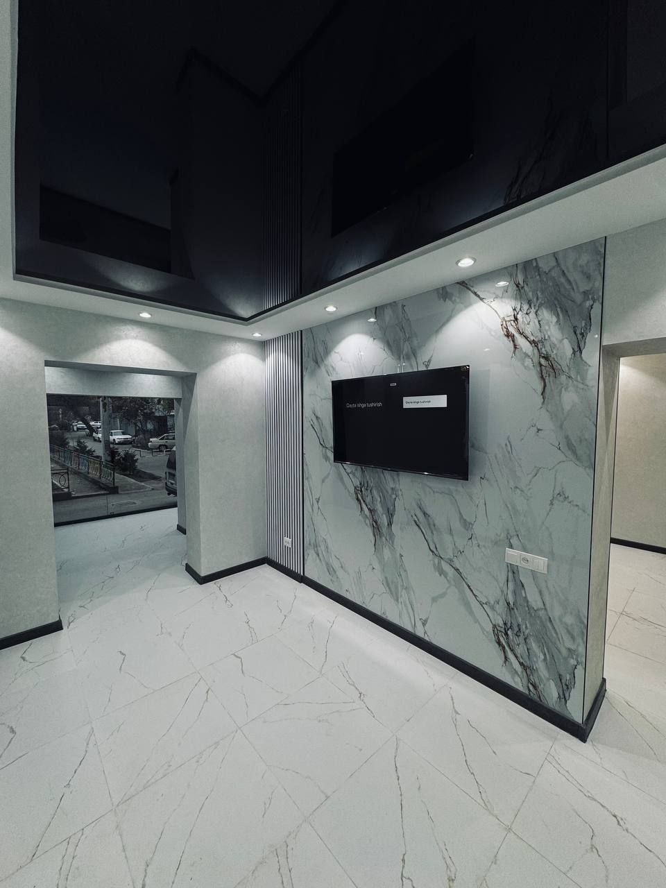 Аренда офиса яккасарай 75м² 1200уе