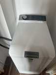 Masina de spalat AEG 8000 Series, 7kg incarcare verticala- stare excel