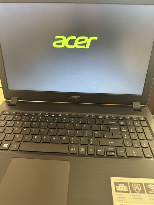 Aser Aspire 3 A315-21-28ZF