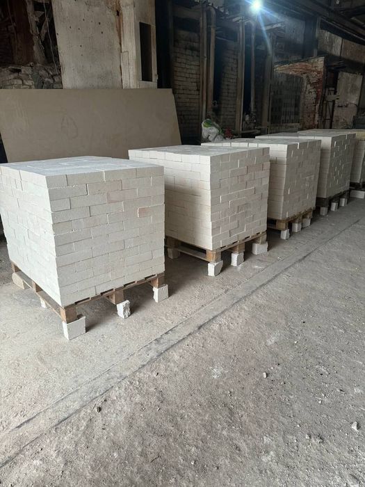 Шб-5 огнеупорный кирпич