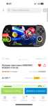 Игровая приставка ANBERNIC RG40XX H 64 Gb