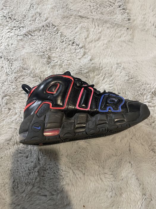 Nike Up Tempo  marimea 36,5