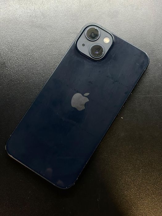 Iphone 13, 128гб, 87% акб, Kaspi 0-0-12