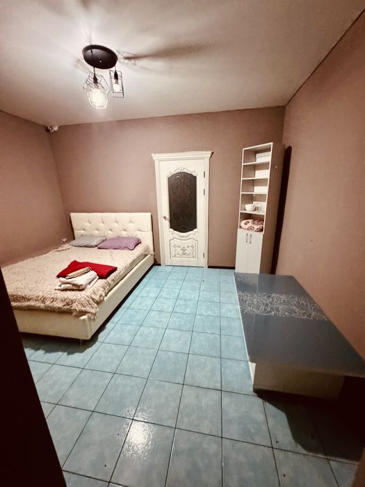 хостел эконом гостиница мкр Наурыз,центр почасово,посуточно