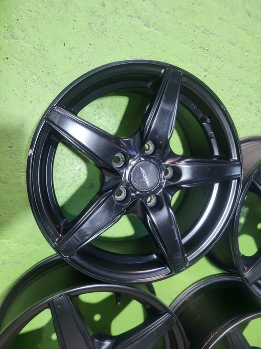 15 5x112 Vw лети джанти 5х112