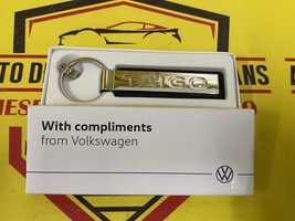 Breloc cheie original Vw Volkswagen Taigo