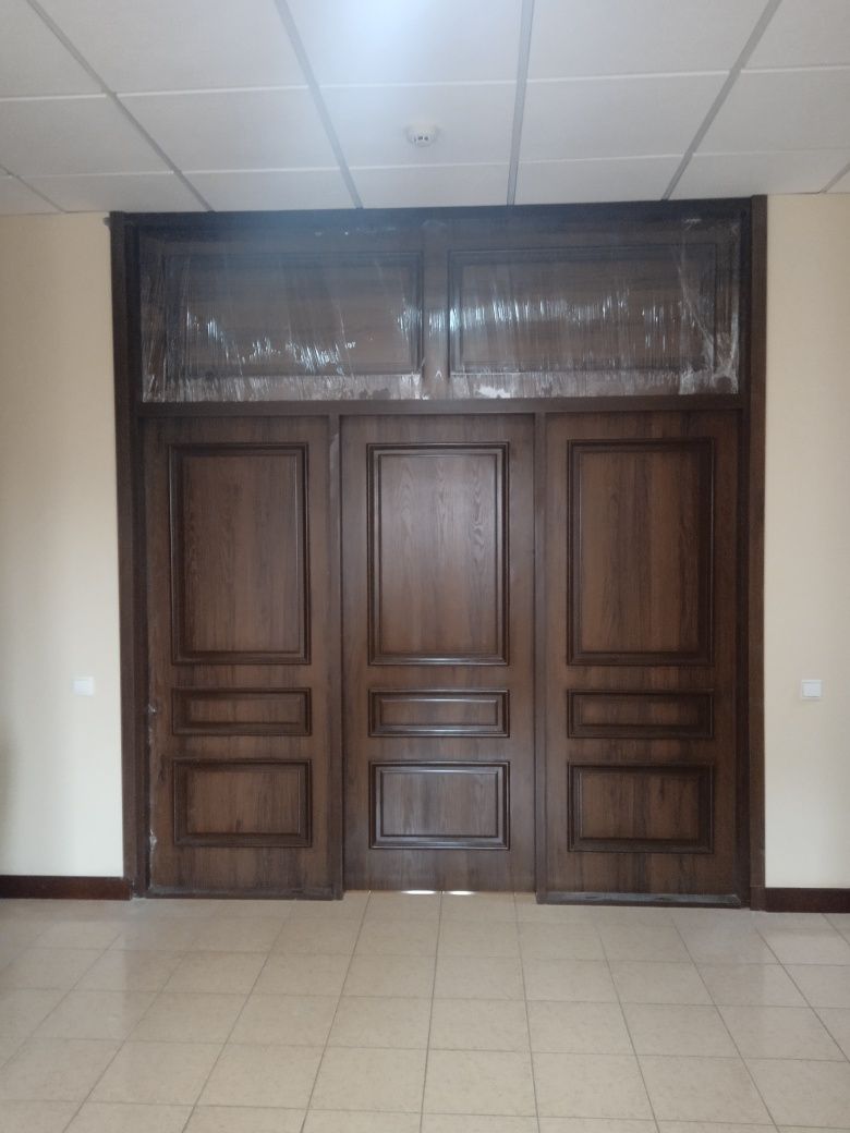 Eshik Mdf Laminat krashinni