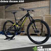 Orbea Occam H30 Full Suspension Mountain Bike
