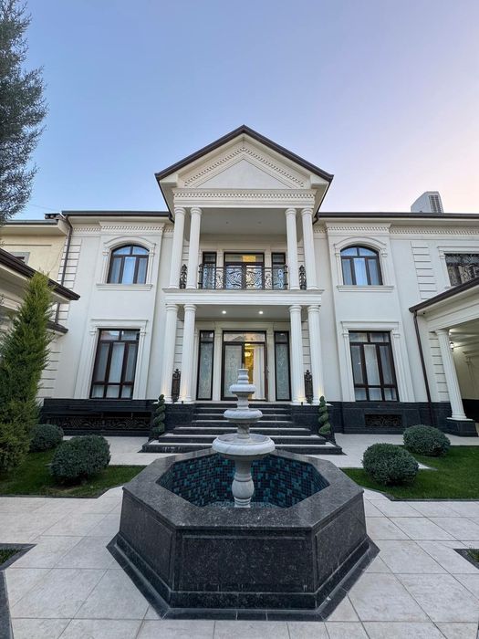 Продажа Добротный Дом Хасанбай