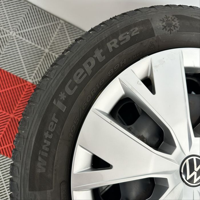 Jante tabla Volkswagen 5x100 pe 16 T-Cross / Taigo