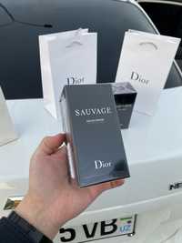 Dior Sauvage 100ml