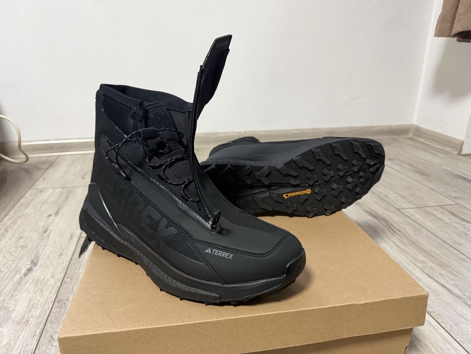 Adidas Terrex Free Hiker 2 C RDY Gore Tex