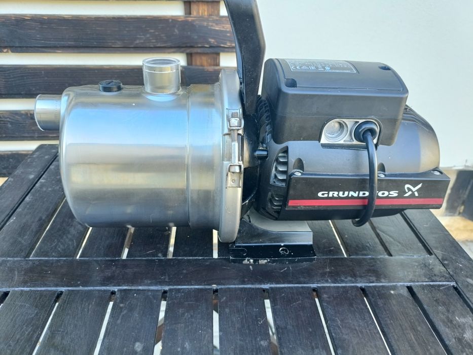 Pompa apa Grunfos jp3-42 ,3 mc/h, h max 42 m
