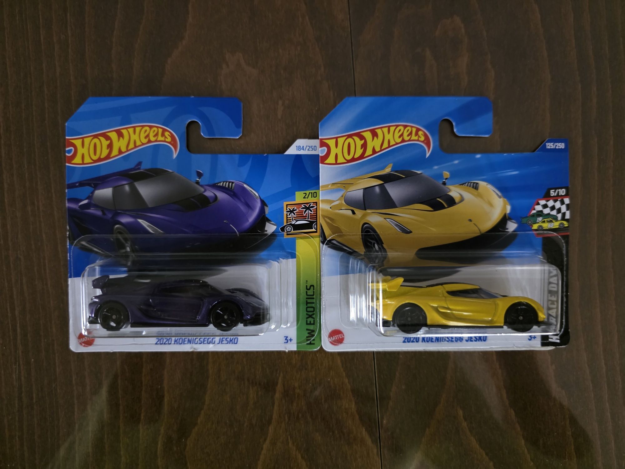 Hot wheels mainline/Th