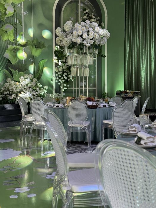 Аренда мебели, посуды и техники | Быстрая доставка | АрендократиЯ