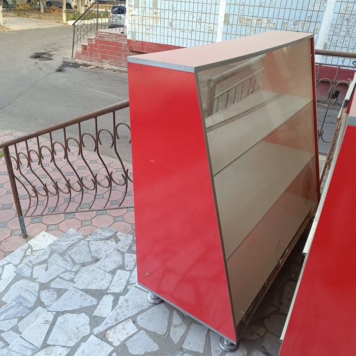 Ветрина ойнали каминани