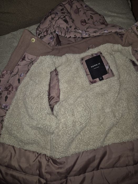 Детски Зимно яке Name it