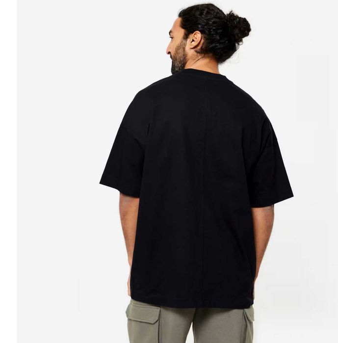 НОВА мъжка тениска