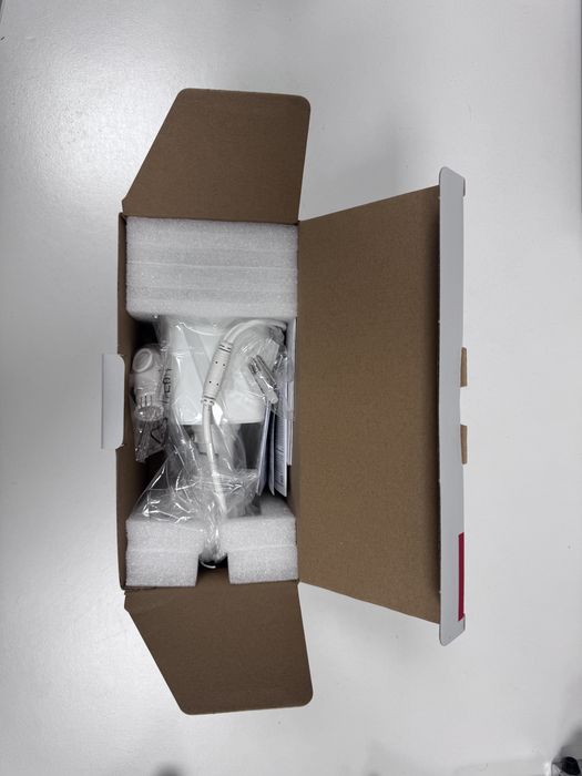 Camera Supraveghere POE IP Dahua 4MP Full HD IR 50m IPC-HFW1439TL1