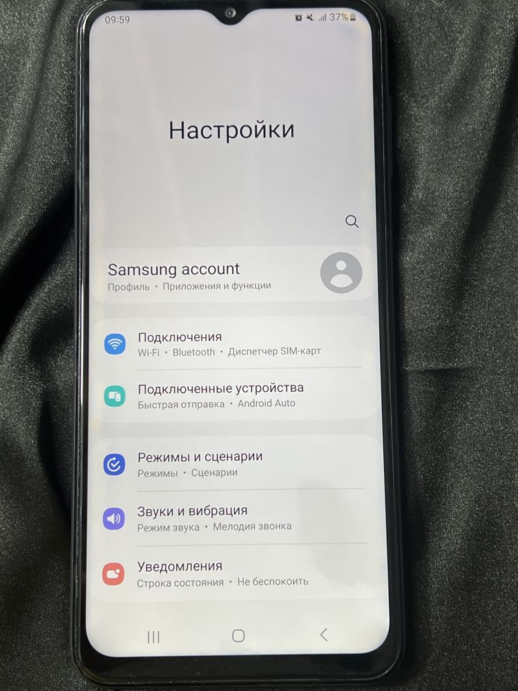 Samsung Galaxy A23.64gb (Шымкент пр.Республики 43а)л:376002